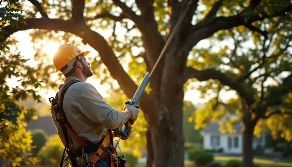 What Is an Arborist? Services, ISA Certification, Cost, and How to Hire One