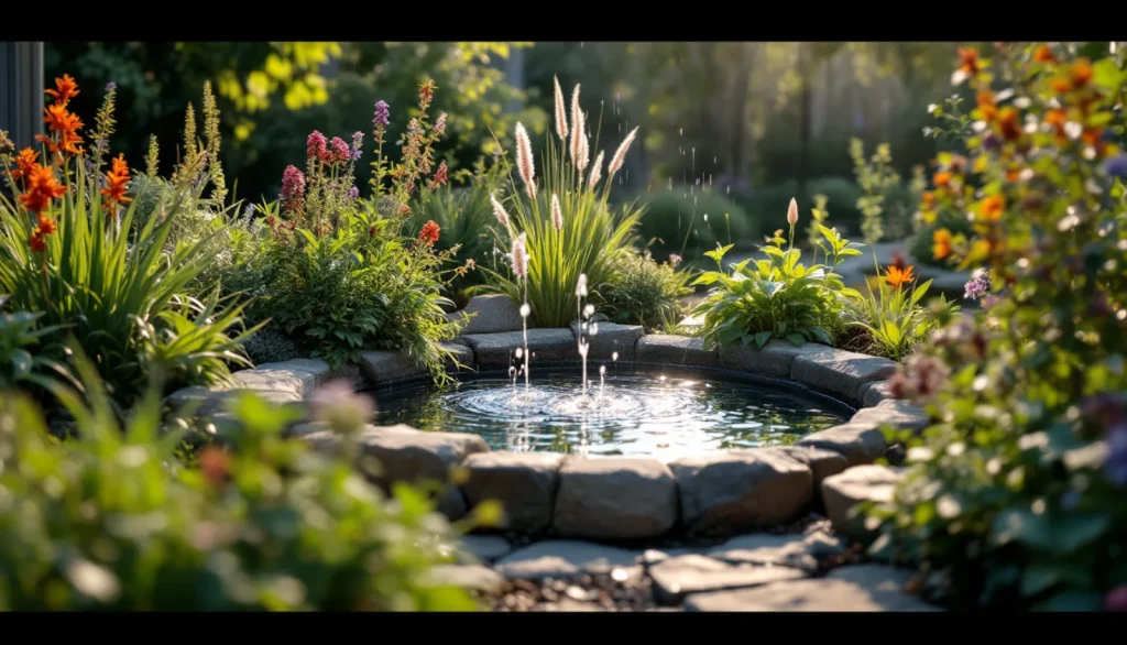 Backyard Rain Garden: How to Build One That Actually Manages Runoff