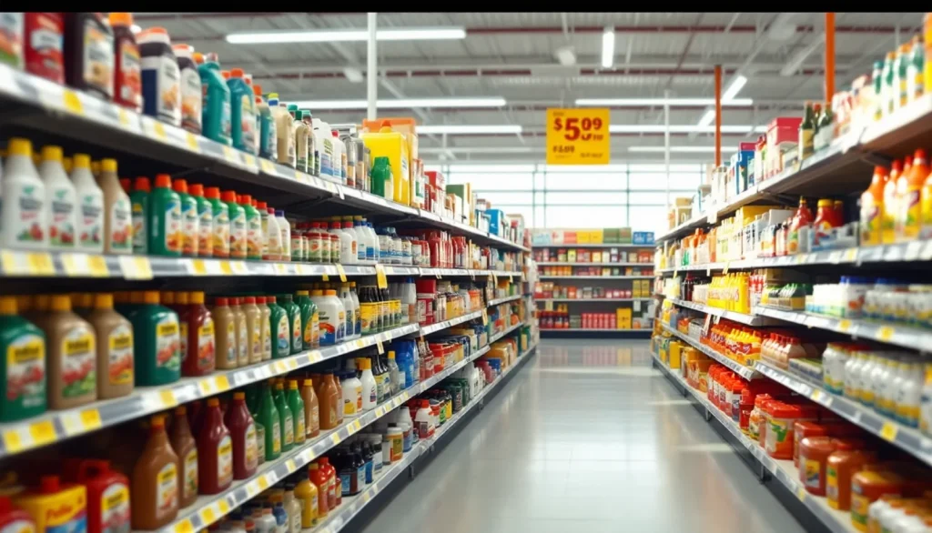 Bayer Roundup Residential Exit: How the Glyphosate Phase-Out Reshaped Big-Box Lawn Care