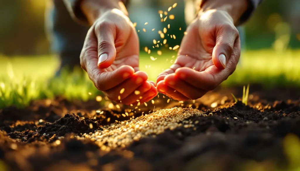 Bermuda Grass Seed: Best Varieties, Seeding Rates, and When to Plant