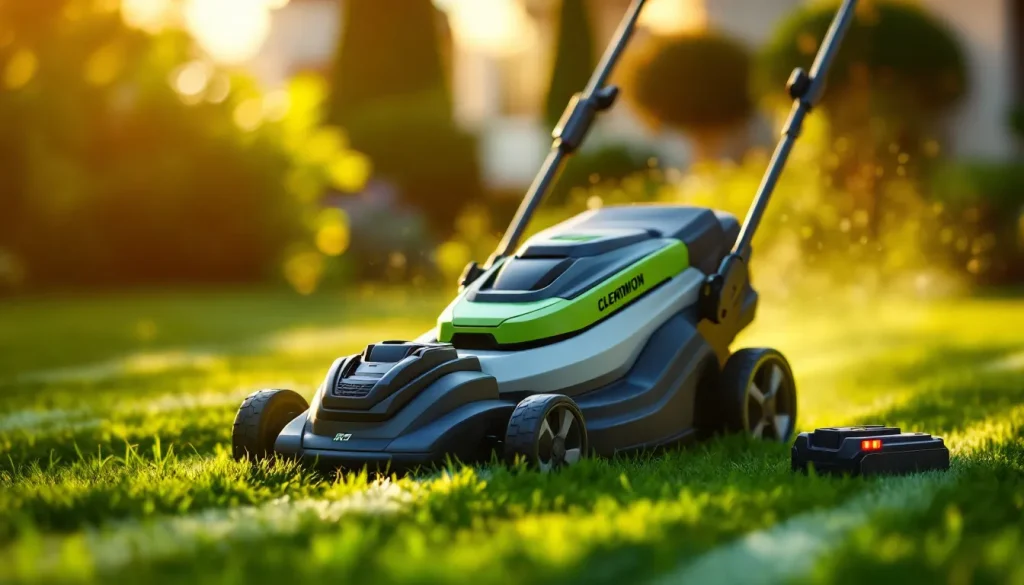Best Battery Powered Lawn Mower in 2026: Ranked Picks With Real Run-Time and Cost Math