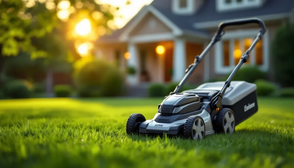 Best Electric Lawn Mower 2026: Picks by Yard Size, Run Time, and Total Cost