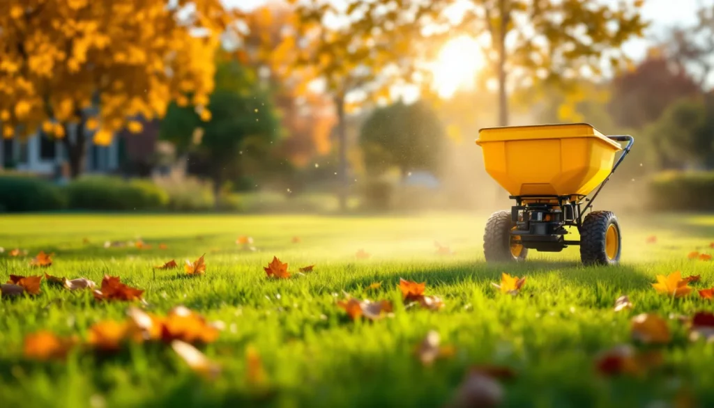 Best Fall Lawn Fertilizer 2026: Top Winterizer Picks by Region