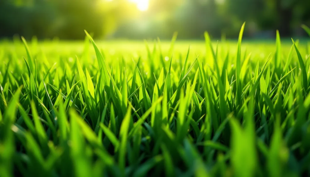 Best Fertilizer for Green Grass in 2026: How to Get Deep Color Without Burning the Lawn