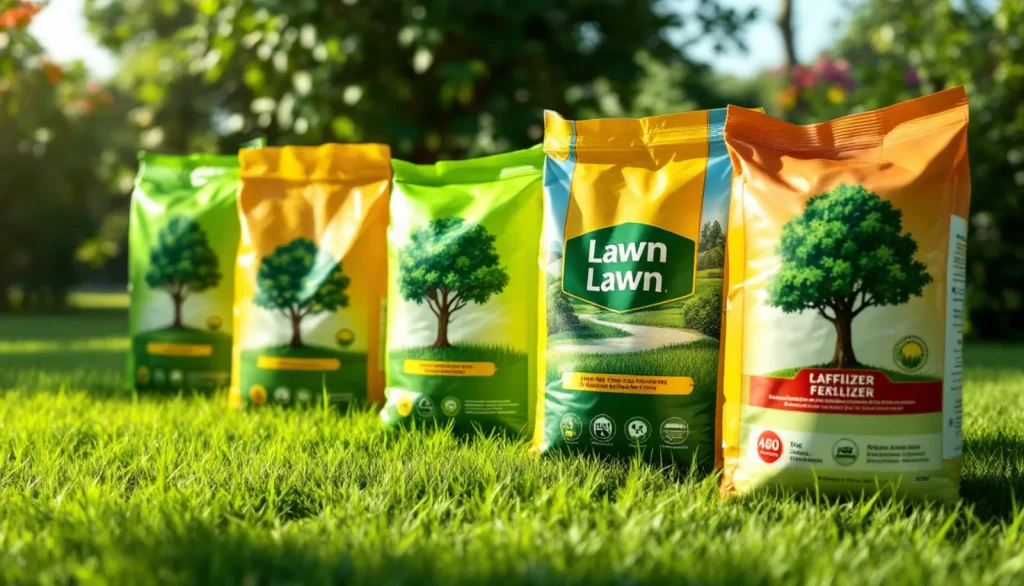 Best Lawn Fertilizer in 2026: Big-Box vs Pro-Tier, Tested on Real Lawns