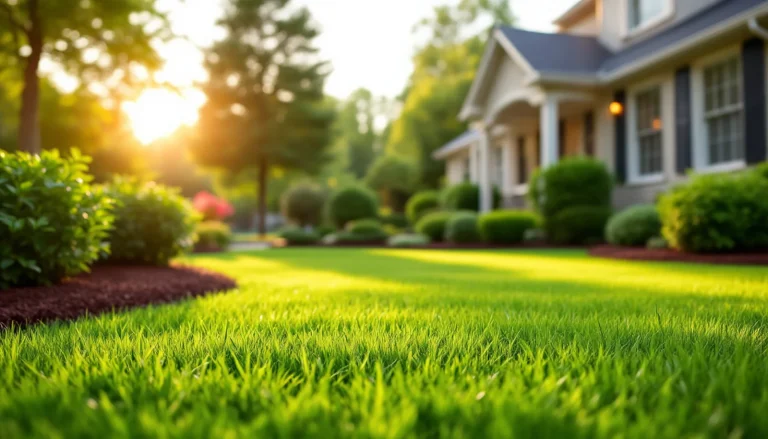 Best Lawn Treatment in 2026: National vs Local Programs, Bundled vs A La Carte