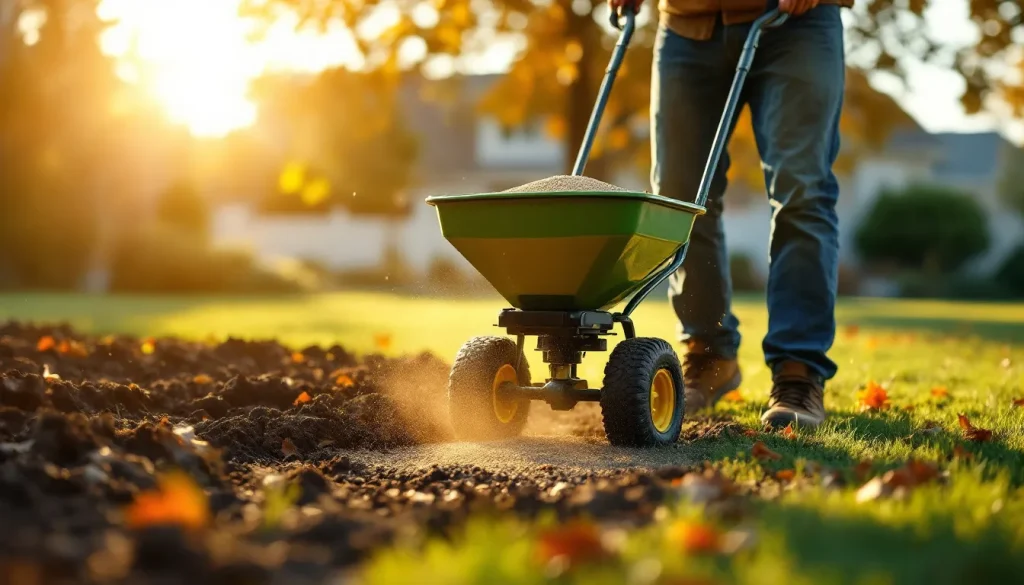 Best Time to Plant Grass Seed: Timing by Grass Type and Region