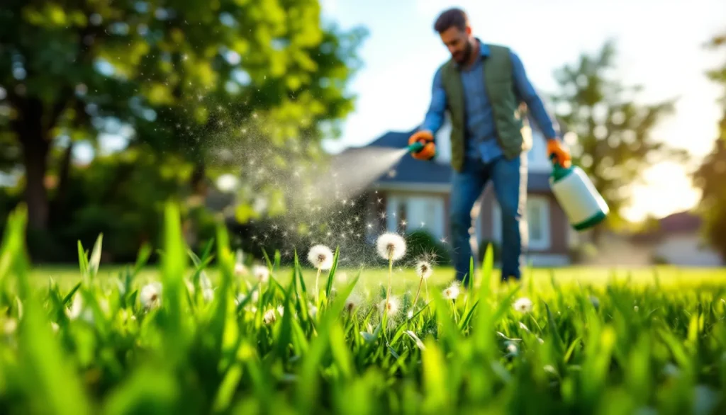 Best Weed Killer That Won’t Kill Grass, by Grass Type