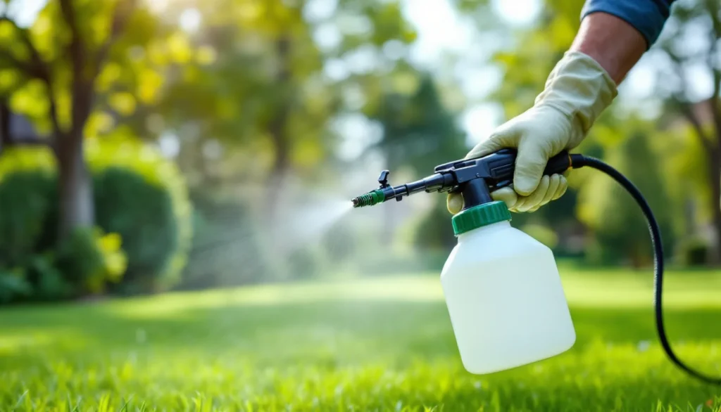 Bifenthrin Insecticide: Uses, Safety, and Application