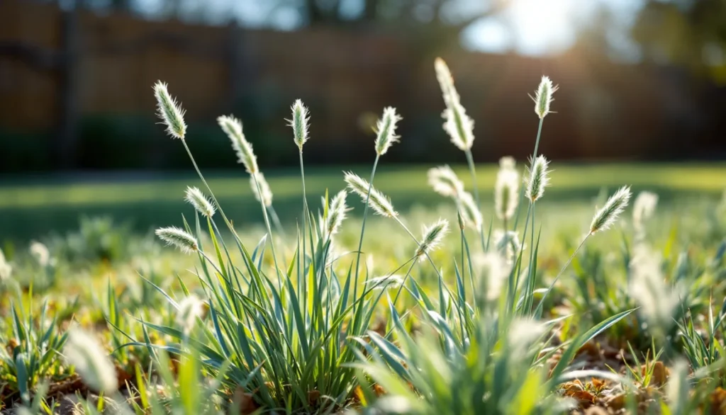 Buffalo Grass: Low-Water Native Lawn Care
