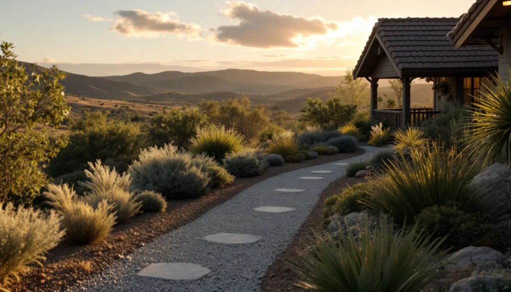 Cal Fire Defensible Space Zones 0, 1, 2: The Wildfire Landscape Code Reshaping California Yards