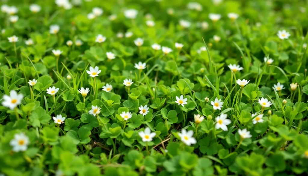 Clover Lawn: Pros, Cons, Microclover, and Keep or Kill