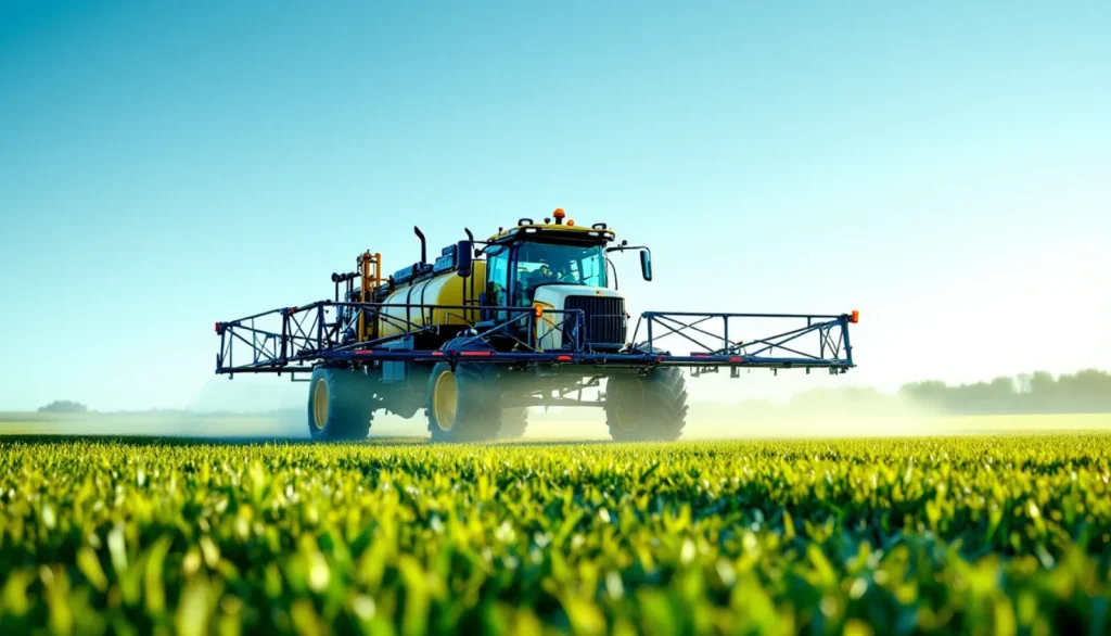 Commercial Weed Killer: Pro-Grade Herbicides, Restricted-Use Products, and Applicator Licensing
