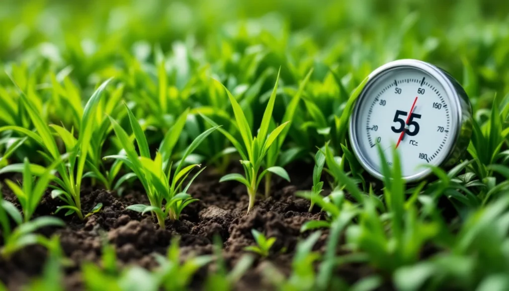 Crab Grass Control: Pre-Emergent Timing and Removal