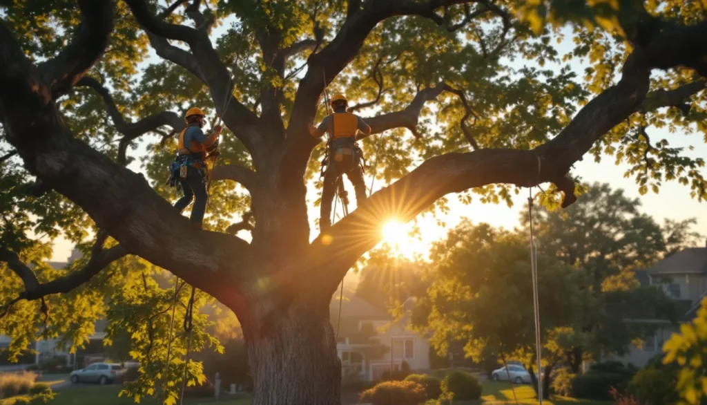 Davey Tree Employee-Owned at 145 Years: Independent While Roll-Ups Acquire Around It