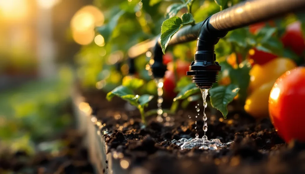 Drip Irrigation System: Parts, Costs, and DIY Setup (2026 Guide)