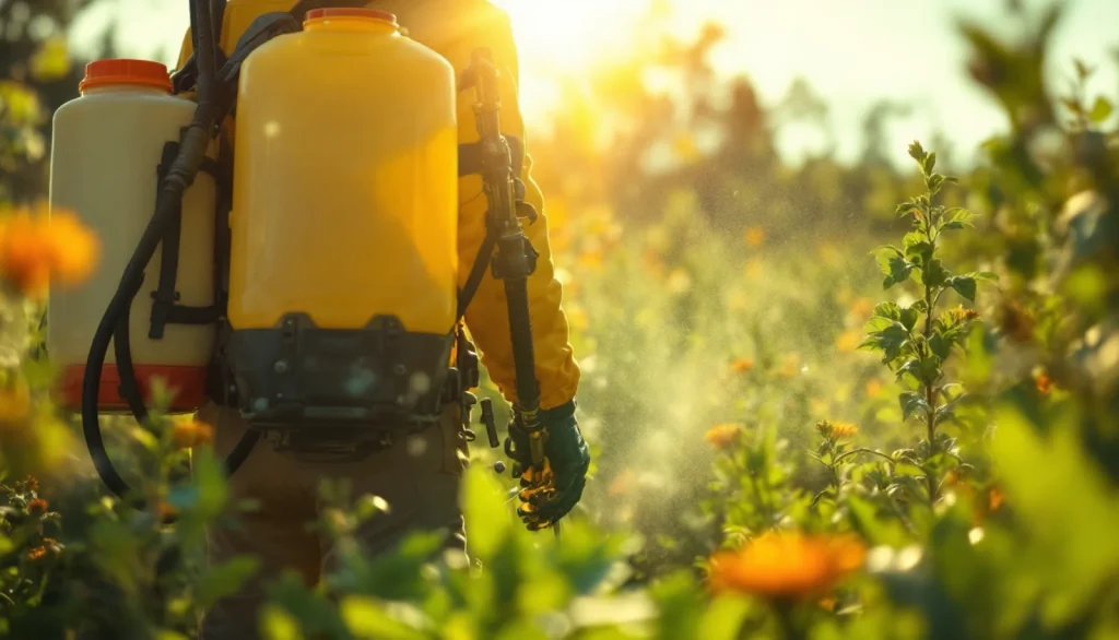 EPA Glyphosate Registration Review Set for October 2026: What’s at Stake for Landscape Applicators