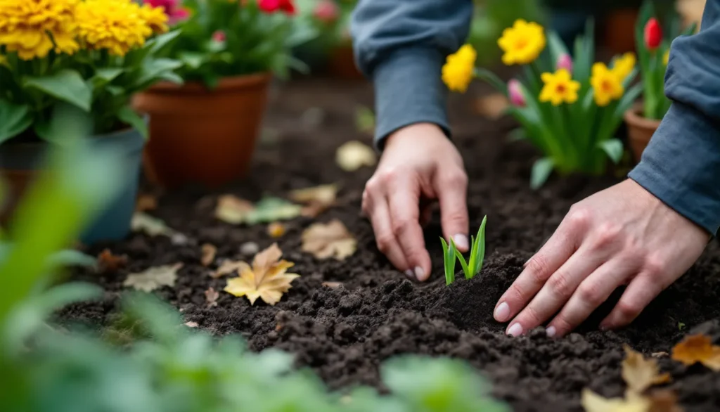 Fall Flowers to Plant: By Zone, With Bulb Timing