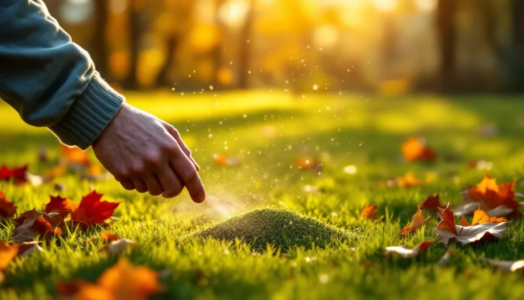 Fall Lawn Fertilizer 2026: Best Winterizer Picks and Application Timing