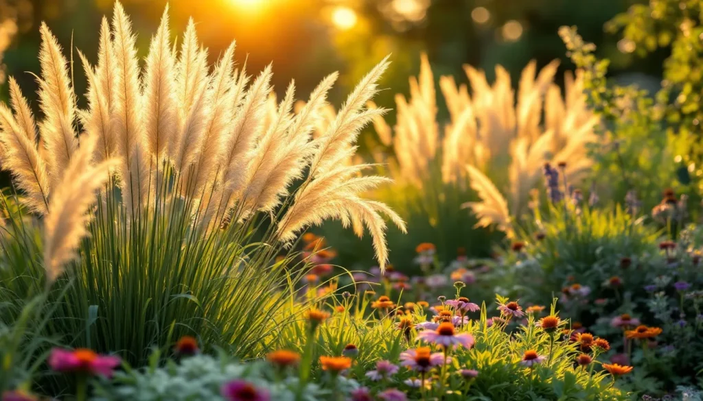 Feather Reed Grass: The Complete Guide to Calamagrostis, Karl Foerster, and Year-Round Care