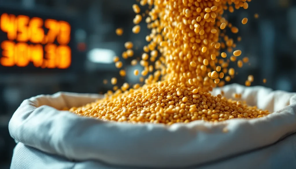Fertilizer Commodity Price Tracker 2026: Urea, DAP, MOP and the Retail Bag Pass-Through Math