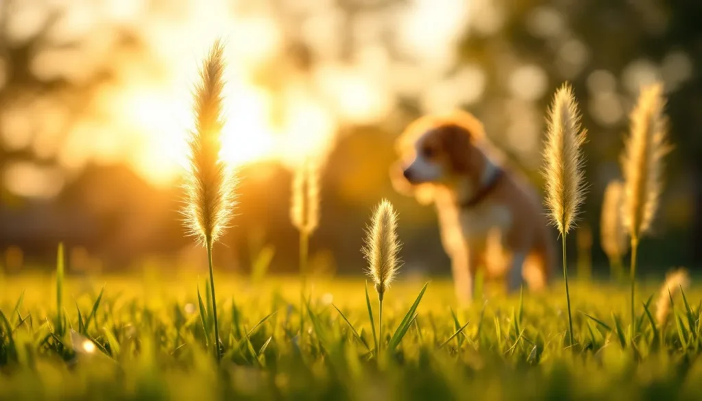 Foxtail Grass: How to Identify It, Keep Dogs Safe, and Kill It in Your Lawn