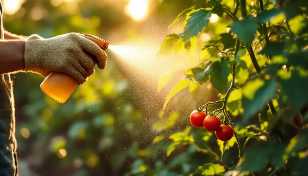 Fungicide for Plants: How to Match the Right Product to Your Disease (2026 Guide)