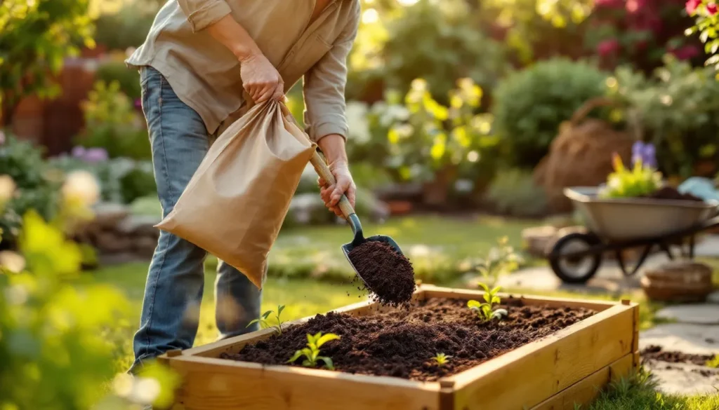 Garden Soil: What It Is, How Much to Buy, and When to Use It (Buyer’s Guide)