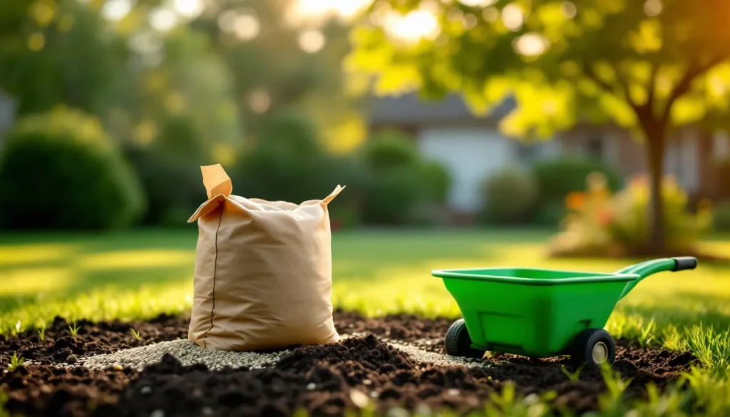 Grass Seed: How to Pick the Right Type for Your Lawn (2026 Buyer’s Guide)