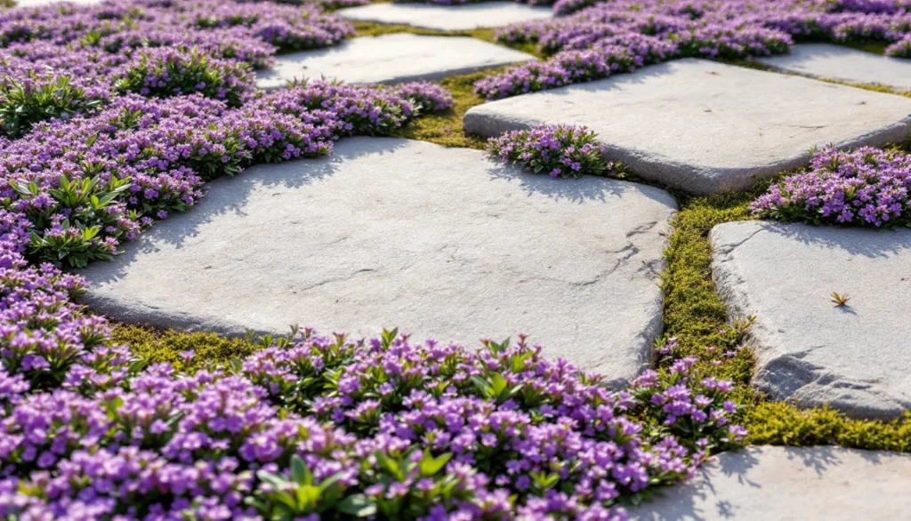 Ground Cover Flowers: Best Picks by Sun, Shade, and Zone