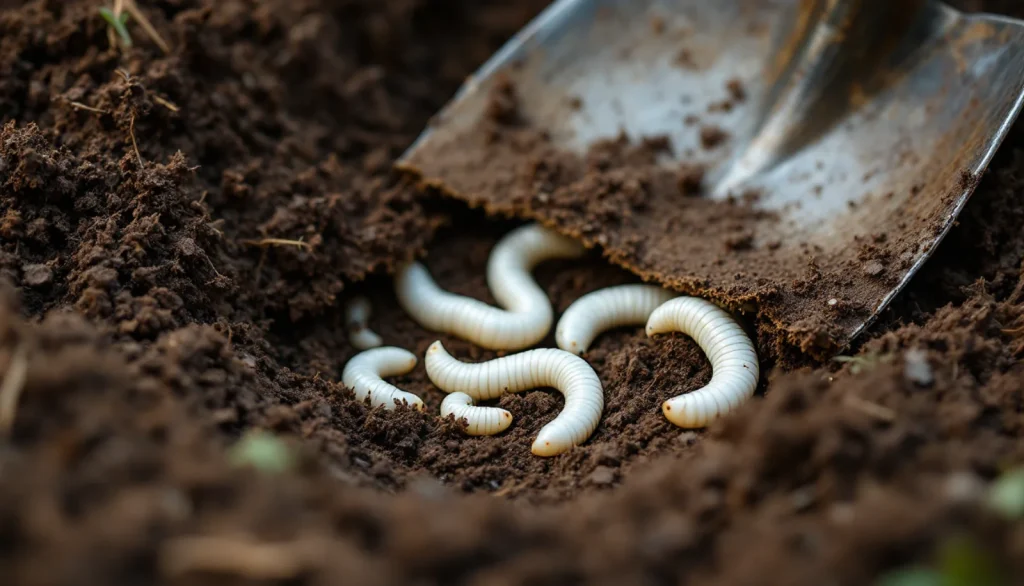 Grub Control for Lawn: Timing, Products, and 2026 Rules