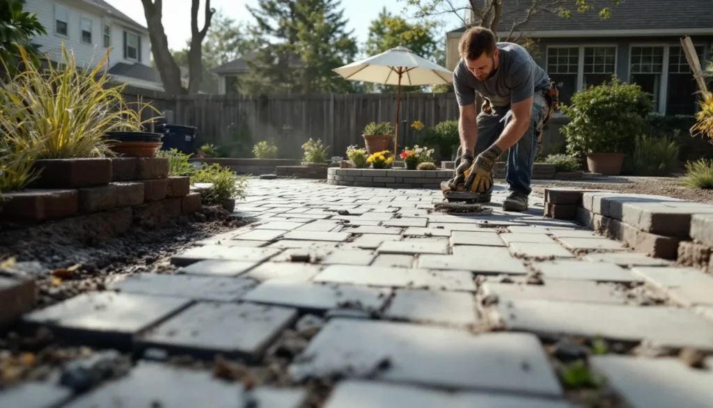 How to Vet a Hardscape Contractor: The 12 Questions That Separate Pros From Patio Failures