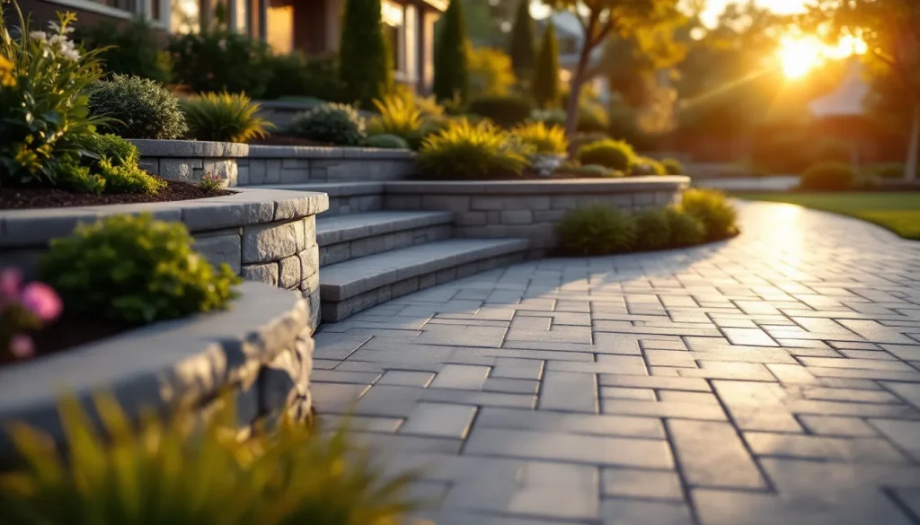 Hardscaping Services: Costs, Contractor Vetting, and Project Timeline (2026 Guide)