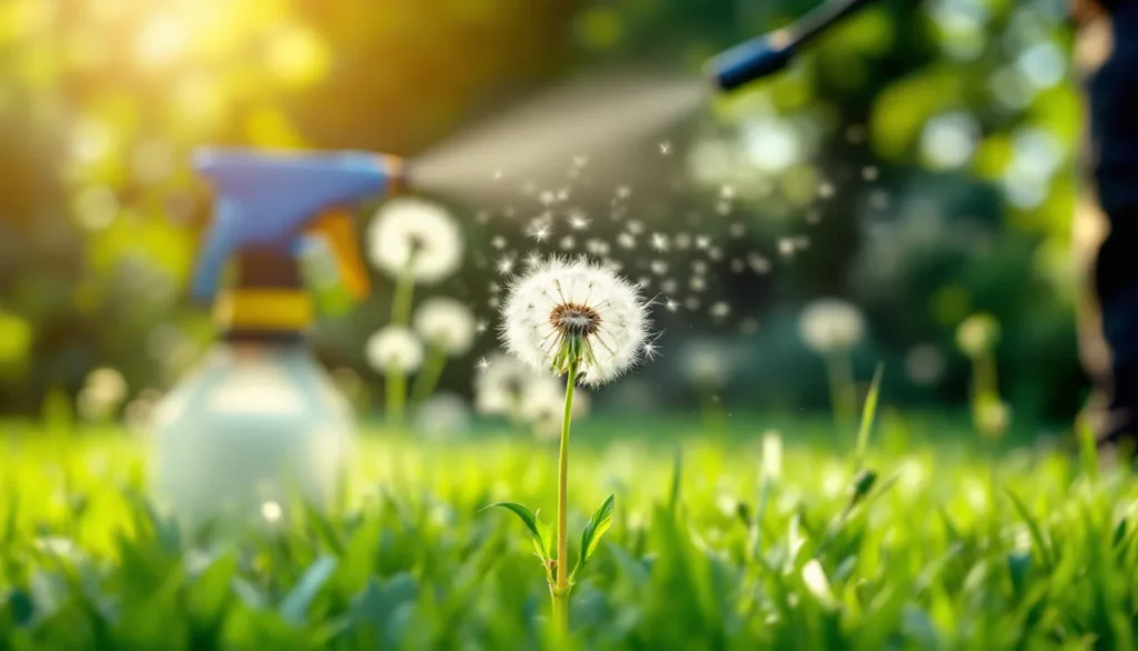 Herbicide Meaning: A Plain-English Guide to What Herbicides Actually Are