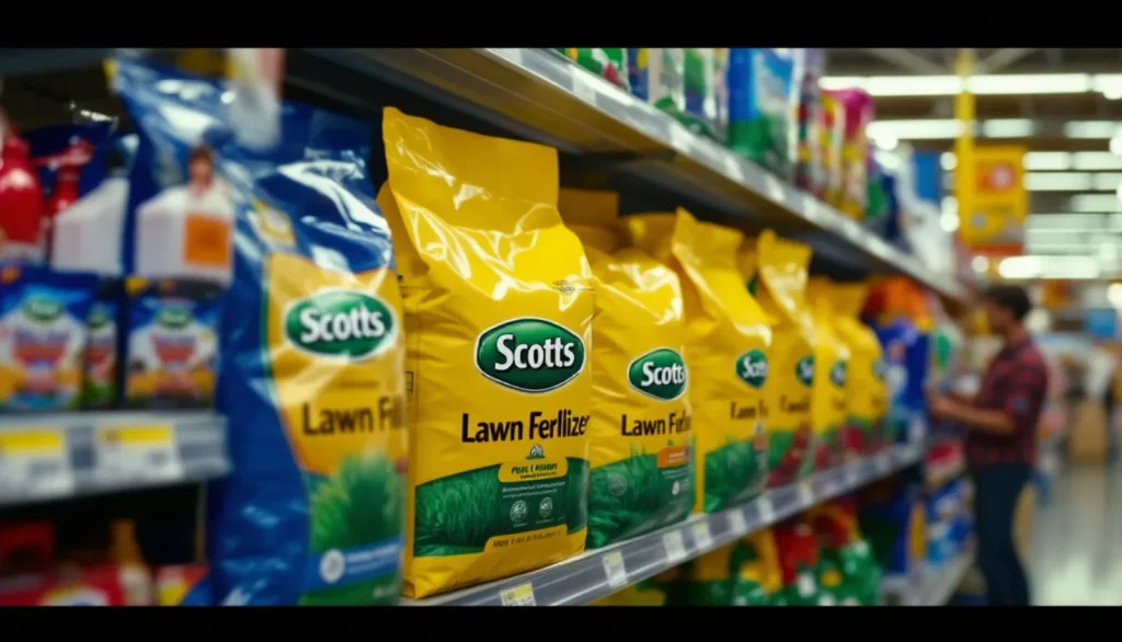 Home Depot Lawn Fertilizer vs Pro-Tier: Real Per-1,000 Sq Ft Math From 2026 Pricing