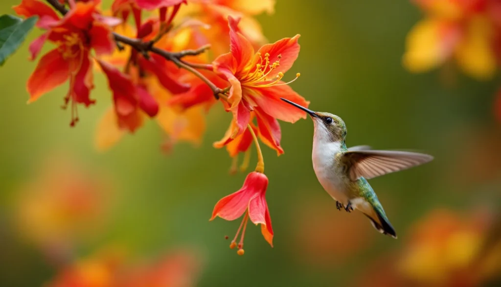 Honeysuckle Flowers: Native vs Invasive and Care