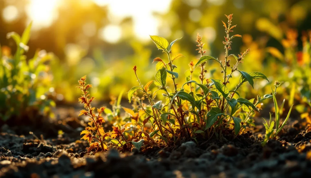 How Does Weed Killer Work? The Biochemistry of Glyphosate, 2,4-D, and Other Herbicides