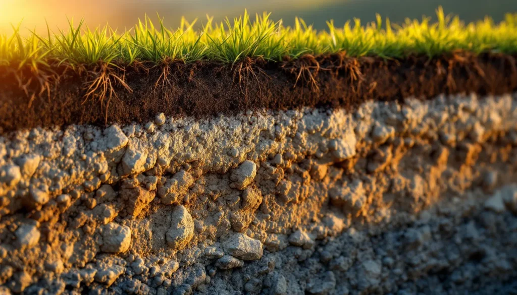 How Is Soil Formed? The Step-by-Step Process From Bare Rock to Living Soil
