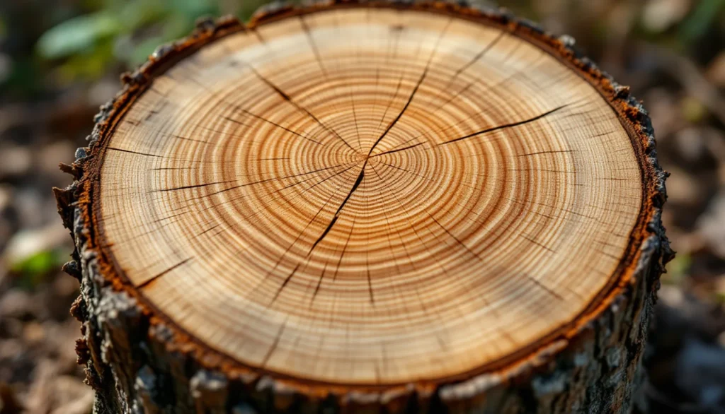 How Old Are Trees? Estimate Tree Age Without Cutting