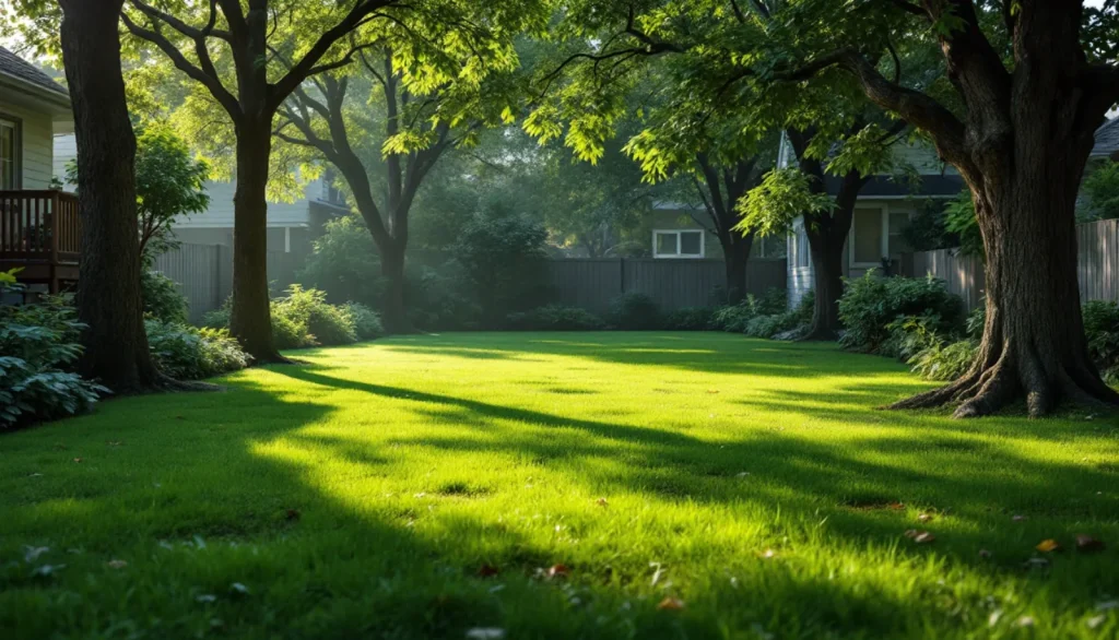 How to Get Grass to Grow Where It Won’t: Shade, Slopes, Compacted Soil, Pet Damage