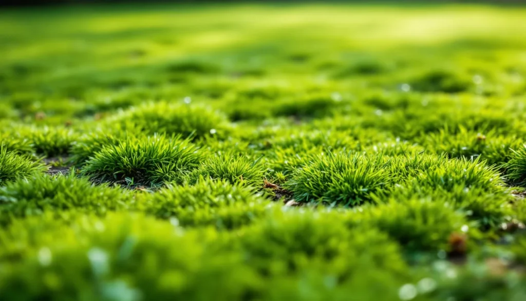 How to Get Rid of Moss in Lawn (and Keep It Gone)