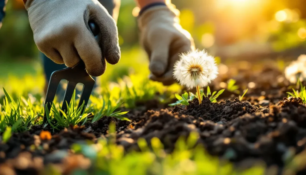 How to Get Rid of Weeds: Natural Methods That Actually Work (and What Just Looks Like It Did)