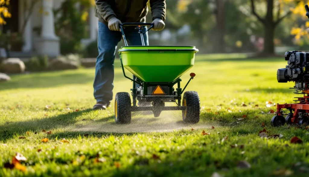 How to Overseed a Lawn: Thicken a Thin Lawn, Step by Step