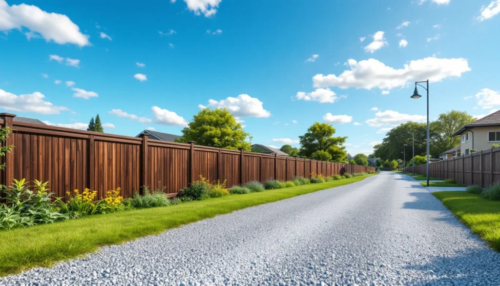Industrial Weed Killer: Heavy-Duty Vegetation Control for Fence Lines, Driveways, Right-of-Way