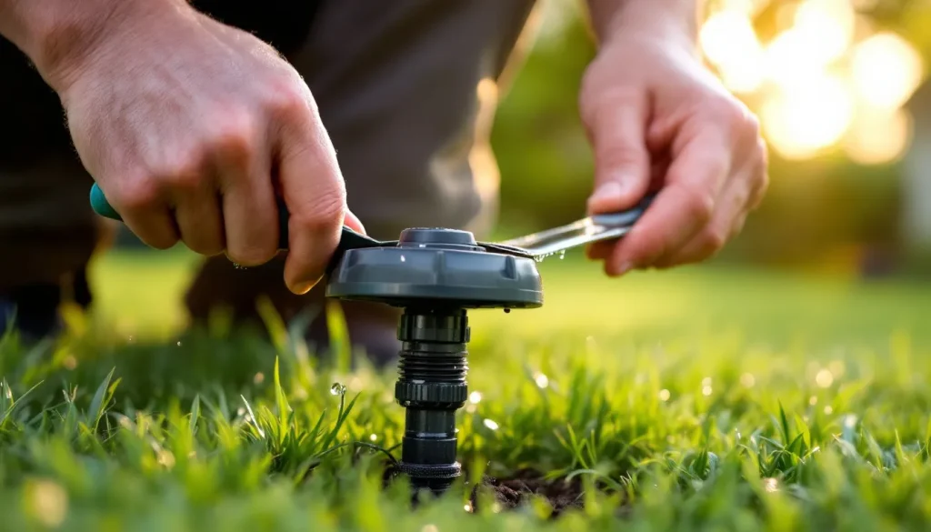 Irrigation Repair: A Symptom-by-Symptom DIY Guide (With Real Costs)