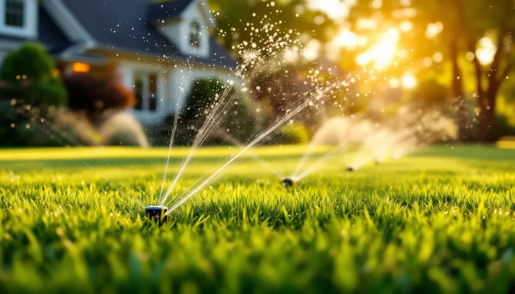 Irrigation System Cost in 2026: Itemized Pricing, Per-Zone Rates, and Total Cost of Ownership