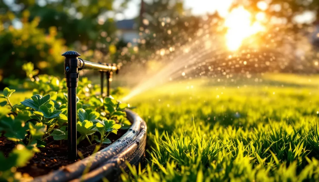 Irrigation System Guide: How to Choose, Cost, and Install (2026)