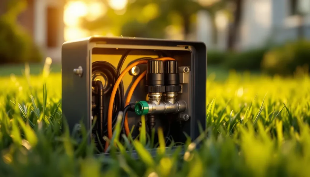 Irrigation Valve: Types, Sizing, Troubleshooting, and Replacement