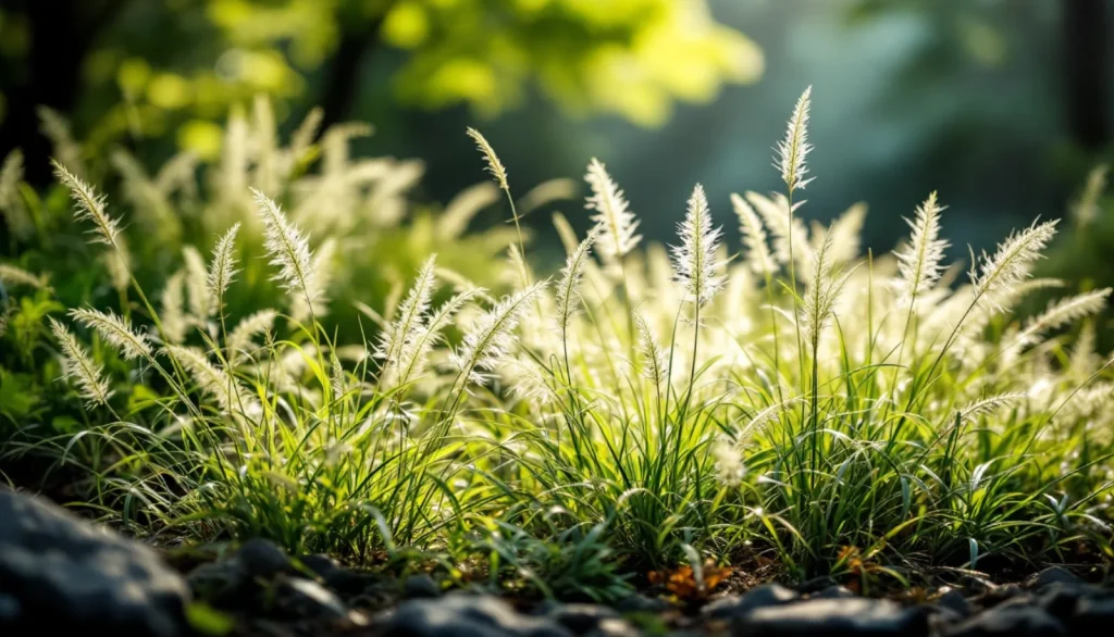 Japanese Forest Grass: Care, Cultivars, and Shade Growing