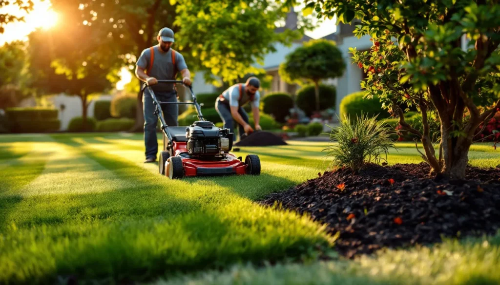 Landscape Maintenance Services: What’s Included, Costs, and How to Choose a Provider